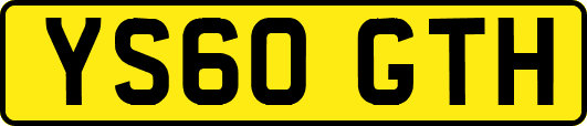 YS60GTH
