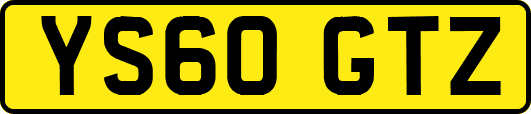 YS60GTZ