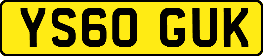 YS60GUK