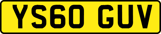 YS60GUV