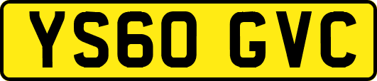 YS60GVC