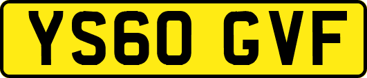 YS60GVF
