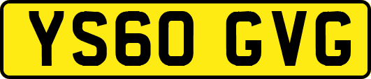 YS60GVG