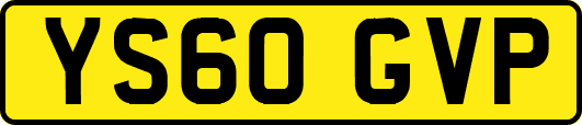 YS60GVP