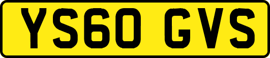YS60GVS