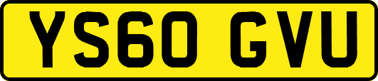 YS60GVU