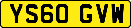 YS60GVW