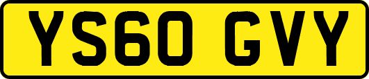 YS60GVY