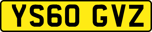 YS60GVZ