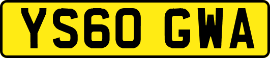 YS60GWA