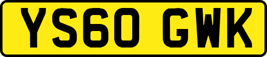 YS60GWK