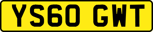 YS60GWT