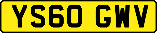 YS60GWV