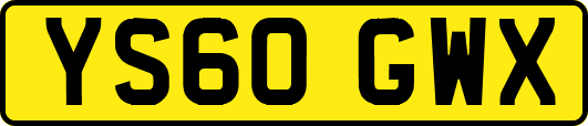 YS60GWX