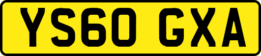 YS60GXA