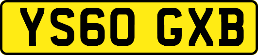 YS60GXB