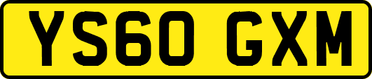 YS60GXM