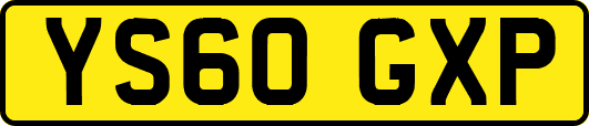 YS60GXP