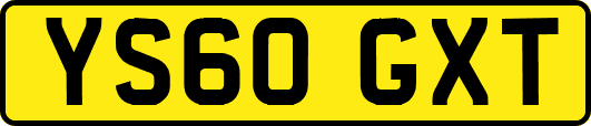 YS60GXT