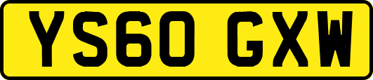 YS60GXW