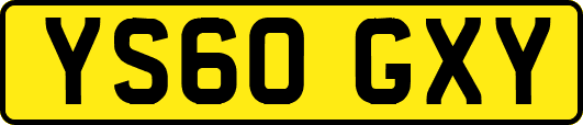 YS60GXY