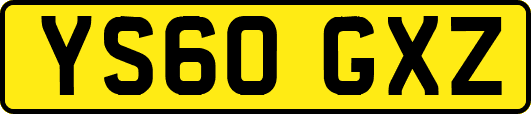 YS60GXZ