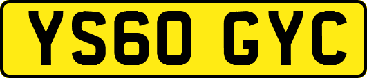 YS60GYC