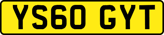 YS60GYT