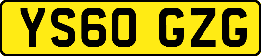 YS60GZG
