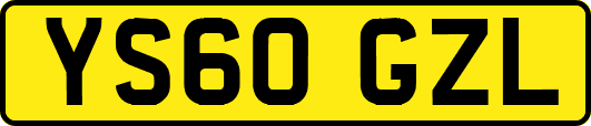 YS60GZL