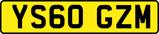 YS60GZM