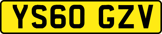 YS60GZV