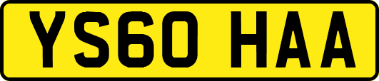 YS60HAA