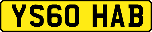 YS60HAB
