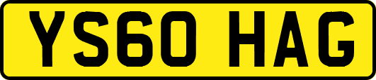 YS60HAG