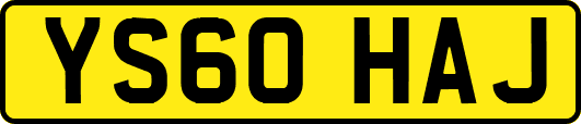 YS60HAJ