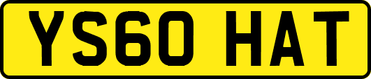 YS60HAT