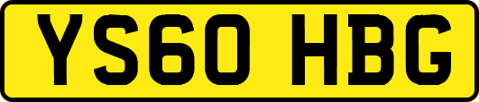 YS60HBG