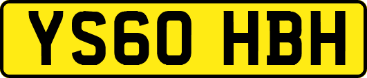 YS60HBH