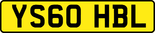 YS60HBL