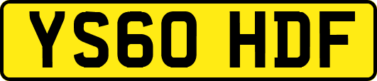 YS60HDF