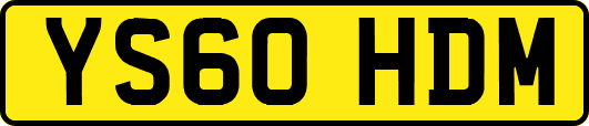 YS60HDM
