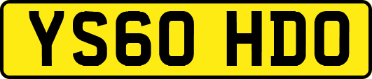 YS60HDO