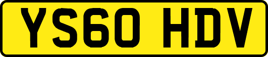 YS60HDV