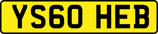 YS60HEB