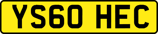 YS60HEC