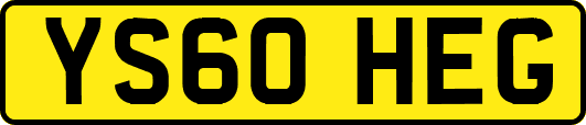YS60HEG
