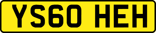 YS60HEH