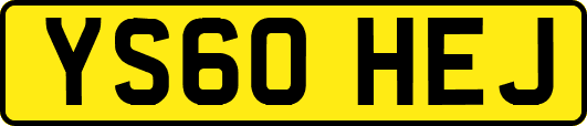 YS60HEJ