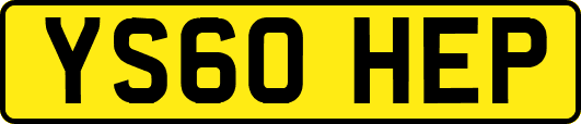 YS60HEP